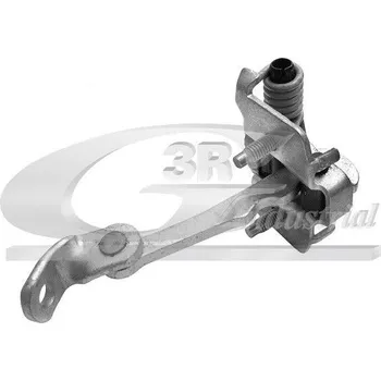 Dveře karosérie Uchycení dveří 3RG 80299