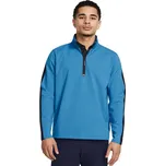 Pánská bunda Under Armour Storm Windstrike HZ XL Modrá