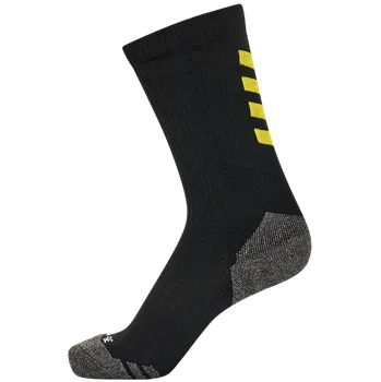 Dámské ponožky Ponožky Hummel Pro Training Low Socks 226913-5138 Velikost 43-46