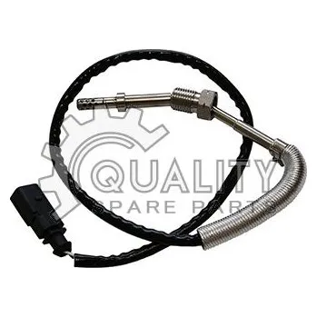 Čidlo automobilu Čidlo, teplota výfukových plynů NTY EGT-VW-023