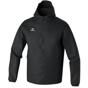 Pánská větrovka Bunda s kapucí Erima LIGA STAR All Weather Jacket 2052401 Velikost 164