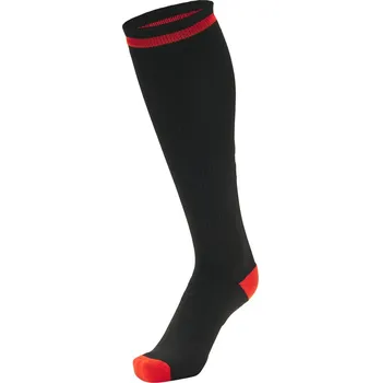 Pánské ponožky Ponožky Hummel ELITE INDOOR SOCK HIGH 204044-2842 Velikost 39-42