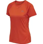 Triko Newline WOMEN RUNNING T-SHIRT SS 500132-3192 Velikost S