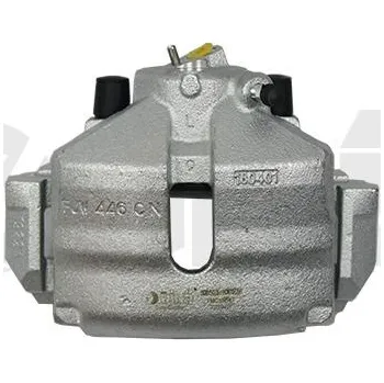 Brzdový systém Brzdový třmen VIKA 66151718901