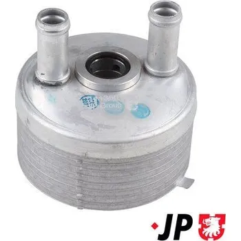 Chladič motoru Chladič oleje, automatická převodovka JP GROUP 1113501400