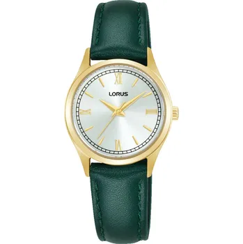 Hodinky Lorus RG216YX9 Ladies Watch 27mm 5ATM