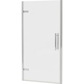 Sprchové dveře RAVAK Sprchové dveře Ravak Cool! CODS1 80 jednodílné, bílé mat, X0VV40E00Z1 X0VV40E00Z1