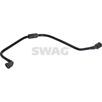 Chladič motoru Potrubí chladiva SWAG 33 10 8978