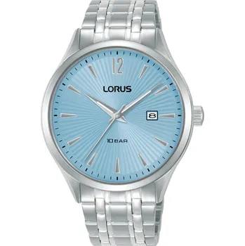 Hodinky Lorus RH991RX9 Mens Watch 41mm 10ATM