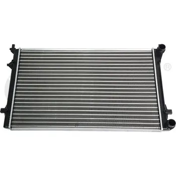 Chladič motoru Chladič, chlazení motoru VIKA 11210138401