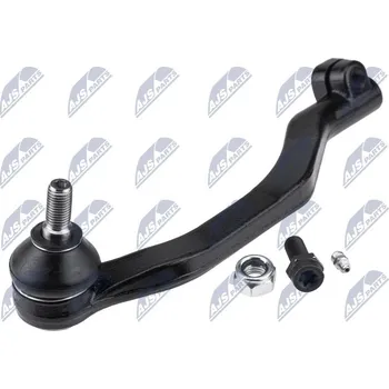 Soustava řízení Hlava příčného táhla řízení NTY SKZ-BM-001