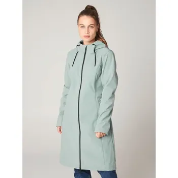 Dámská cargo bunda Dámská softshellová bunda Protest PRTERIS S/36 5