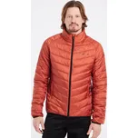 Pánská bunda Protest PRTSHAFFER XXL Oranžová
