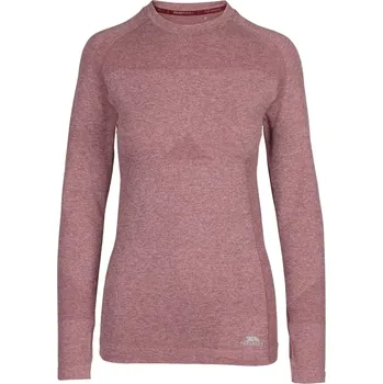 Dámské tričko Dámské triko Trespass Pelina M Růžová