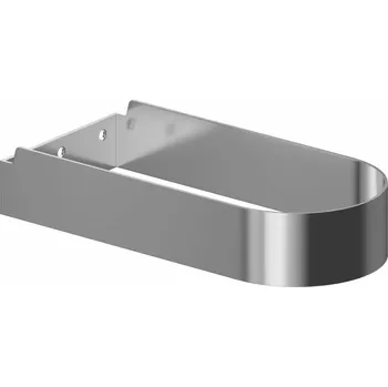 RAVAK Konzole Ravak Yard 40 nerez, X01786 X01786