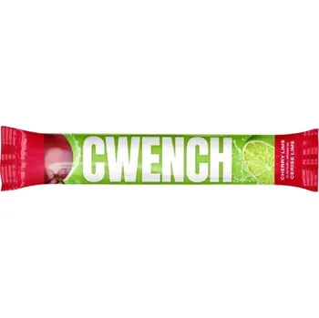 Iontový nápoj Hydratační nápoj Cwench Sports Hydration Mix Berry Crush (7g) Příchuť: Berry Crush