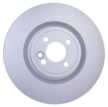 Brzdový kotouč Brzdový kotouč HELLA 8DD 355 122-731