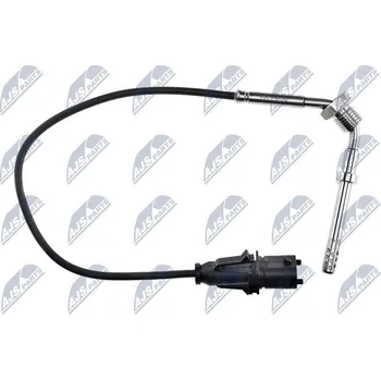 Čidlo automobilu Čidlo, teplota výfukových plynů NTY EGT-PL-013