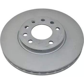 Brzdový kotouč Přední brzdový kotouč OPEL ASTRA G H CORSA C MERIVA A B ZAFIRA A B (ATE 425131 OPEL 569060 569066 90539466 9117678 93197592 95526655)