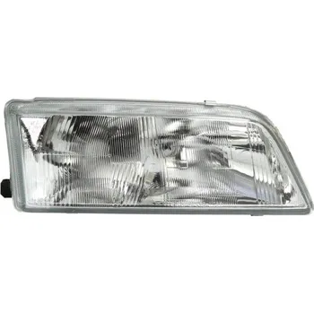 Auto-moto DEPO Přední pravé světlo (H1/W5W, elektrické, mechanický, bez motorku) Citroën ZX 03.1991-02.1998