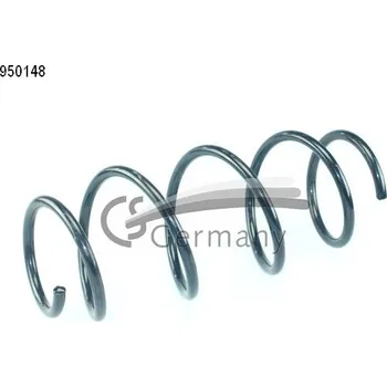 Pružina podvozku CS GERMANY 14.950.148