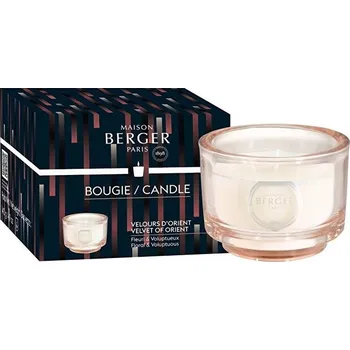 Svíčka Vonná svíčka Variation tělová Velvet of Orient 140 g