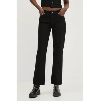 Dámské džíny Džíny Guess Jeans W4YA98.D5E81 černá 99J, vel. 29/30