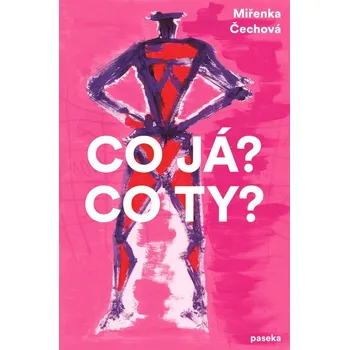 Kniha Co já? Co ty?