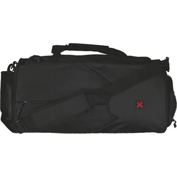 Cestovní taška TRAVEL'N'MEET cestovní taška MET-105-1 black 25 litrů