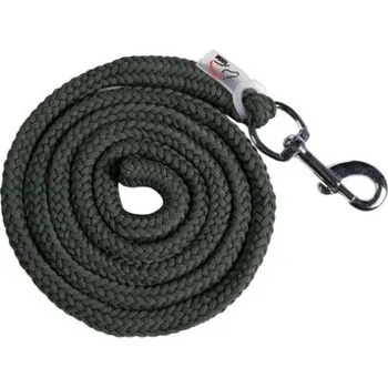 Vodítko HKM Star s klasickou karabinou khaki