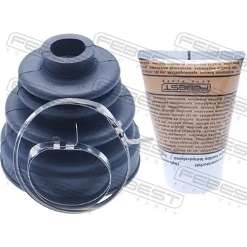 Měch, hnací hřídel FEBEST 0215-CA33