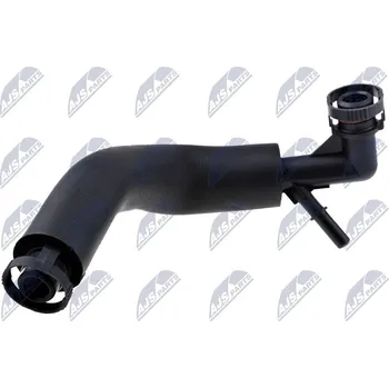 Spojovací materiál motoru Hadice, větrání klikové skříně NTY GPP-BM-111