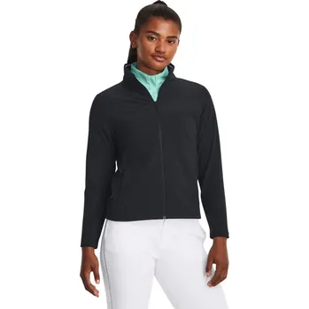 Dámská cargo bunda Dámská bunda Under Armour Storm Revo Jacket XS 1