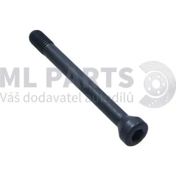 Šroub 83mm ŠKODA OEM Originál 02J409359