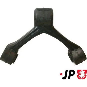 Výfukový systém Držák, výfukový systém JP GROUP 1121601200
