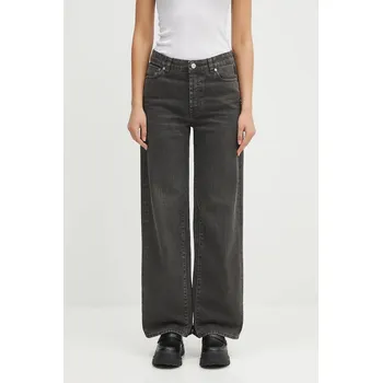 Dámské džíny Džíny Our Legacy Treble Cut, 26, černá, 99X