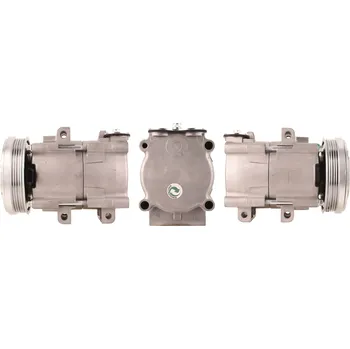 Kompresor klimatizace Kompresor, klimatizace Lucas ACP248