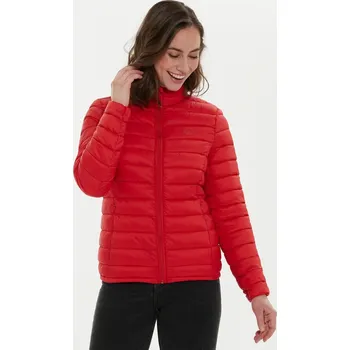 Dámská cargo bunda Dámská prošívaná bunda Whistler Tepic W 38