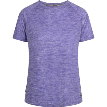 Dámské tričko Dámské tričko Trespass Selinne L fialový