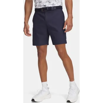 Pánské kraťasy Pánské kraťasy Under Armour Drive Chill 8in Ventd Shrt 38 Modrá
