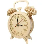 Woodcraft Construction Kit 3D puzzle…