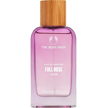 Unisex parfém Parfémovaná voda Full Rose EDP 75 ml