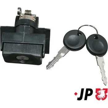 Autodoplněk Zámek výklopných zadních dveří JP GROUP 1187700600