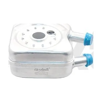 Motor automobilu Olejový chladič, motorový olej VIKA 11170068001