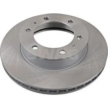 Brzdový kotouč Brzdový kotouč SWAG 33 10 6511