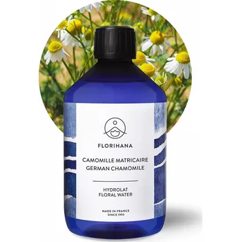 Hydrolát heřmánek modrý BIO 500ml