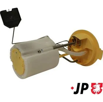 Palivový systém Palivová přívodní jednotka JP GROUP 1115205600