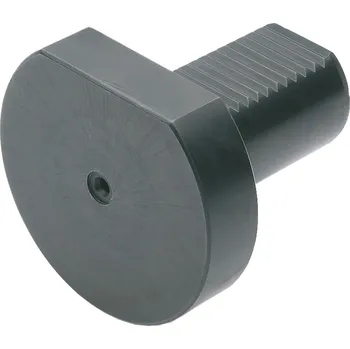 Svěrák VDI uzavírací zátka Z2-40x20 DIN 69880 (ISO 10889) 409.29.20