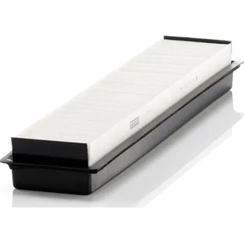 Kabinový filtr Filtr, vzduch v interiéru MANN-FILTER CUD 5250