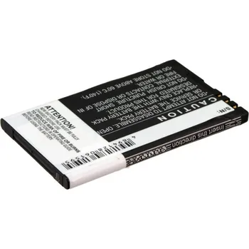 Baterie Cameron Sino CS-NK4UXL pro Texet TM-D305 - neoriginální